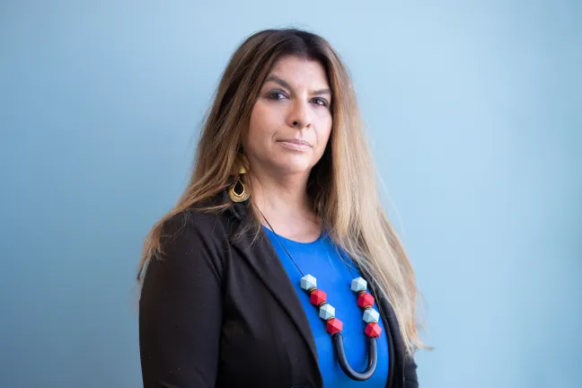 Deputy Director of Public Health Jessica Guernsey will step into the role of director when Rachael Banks moves to OHA later this month