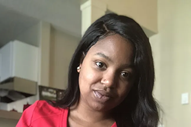 A nurse