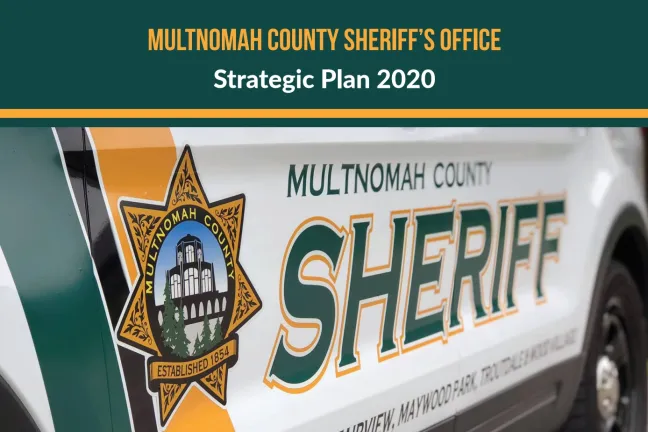 Image of Sheriff's Office logo