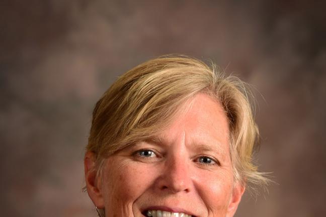 Julie Dodge, social worker and academic, appointed Interim Behavioral Health Director