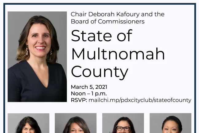 20201 State of the County invite