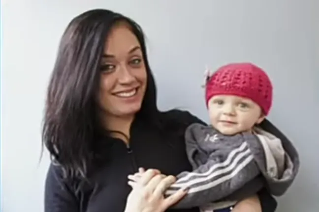 Heidi Kirillova is one of Carabajal former clients.
