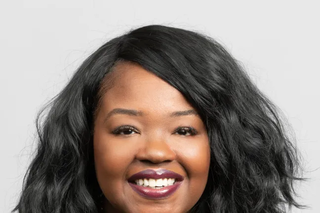 Ebony Sloan Clarke