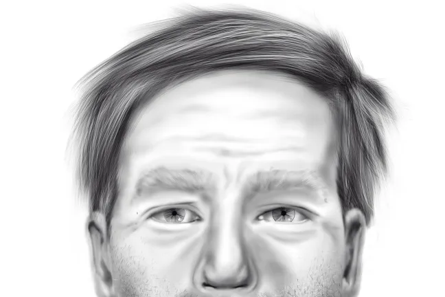 Unidentified man found dead July 18, 2021 in Portland