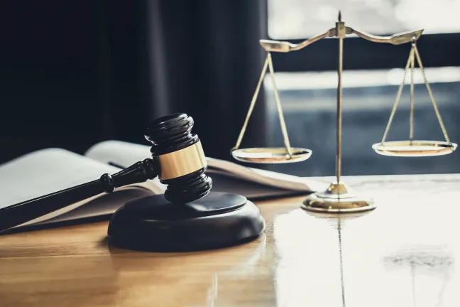 Multnomah County Board briefed on work underway to reform pretrial system