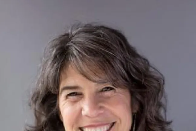 Commissioner Sharon Meieran