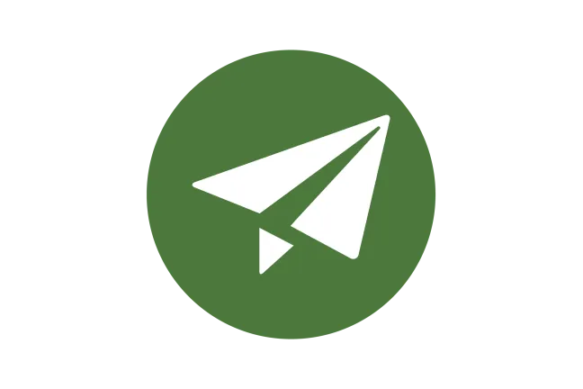 DCHS newsletter icon