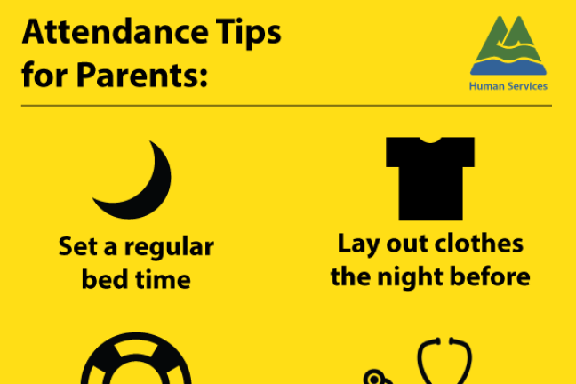 attendance tips