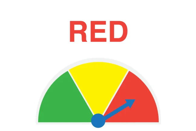 “Red Day” wood burning restriction issued; first mandatory limit of the season