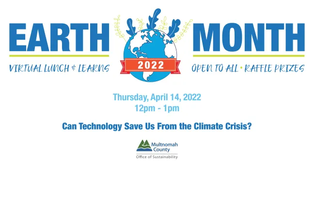 Can Technology Save Us From the Climate Crisis?