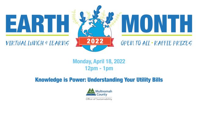 Knowledge is Power: Understanding Your Utility Bills