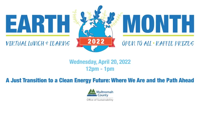 Una transición justa hacia un futuro de energía limpia: dónde estamos y el camino a seguir