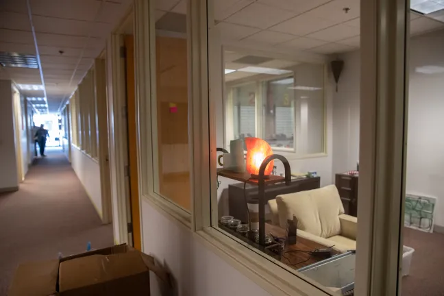 Participants at 120 S.E. Market will have access to case management, housing navigation and behavioral health support services in dedicated offices.