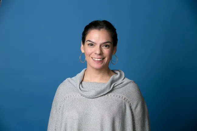 After national search, Denise Peña becomes new deputy director of Multnomah County’s Department of Community Justice