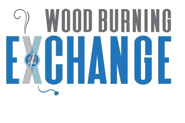 Woodstove Exchange logo