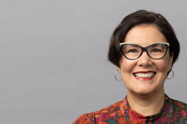 Jessica Vega Pederson