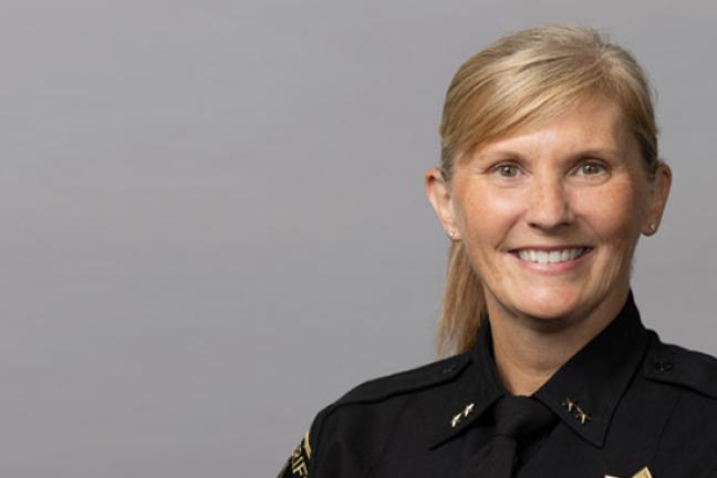 Nicole Morrisey O’Donnell