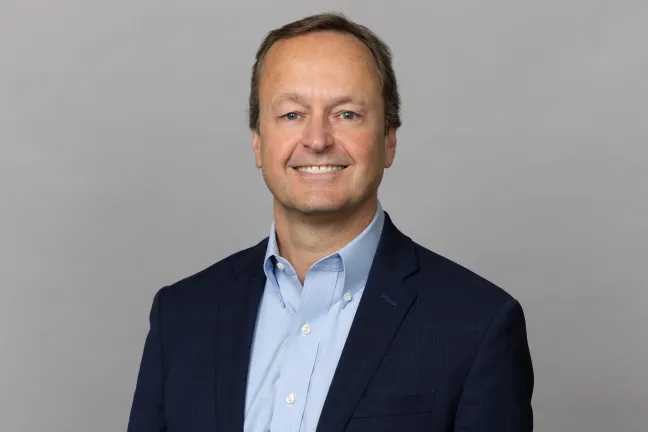 Photo of Dan Field