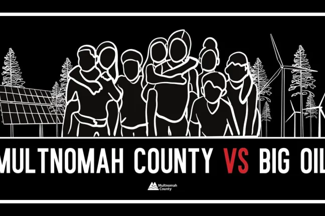 Multco contra las grandes petroleras