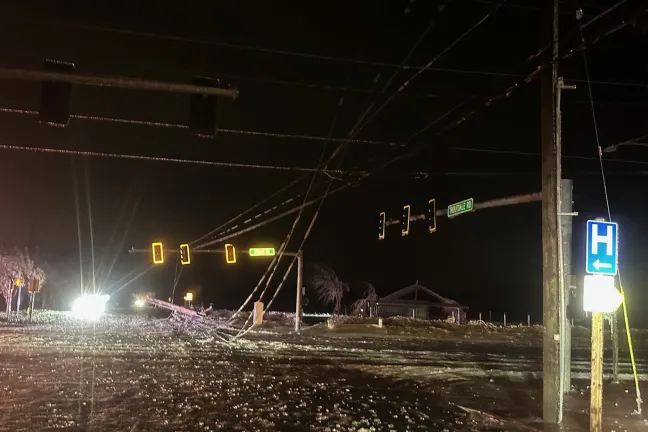 Troutdale Rd, Stark Street closure