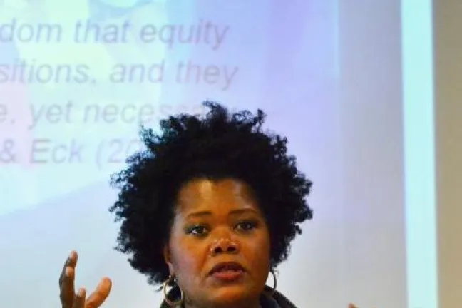 Erika Preuitt.