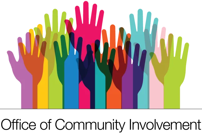Office of Community Involvement