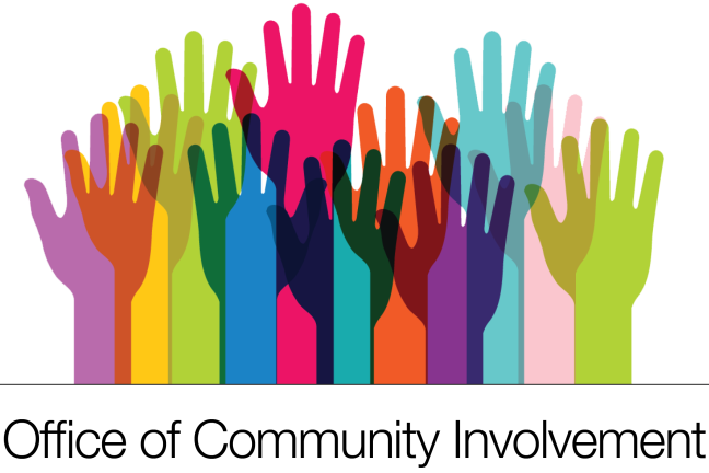 Office of Community Involvement
