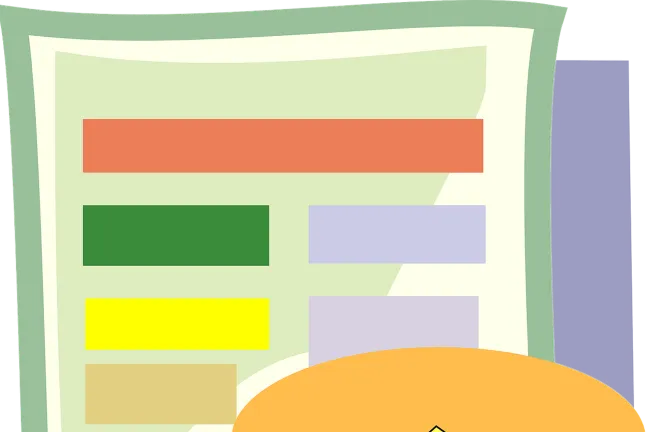Spreadsheet