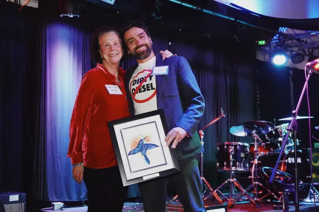 Neighbors for Clean Air Gala