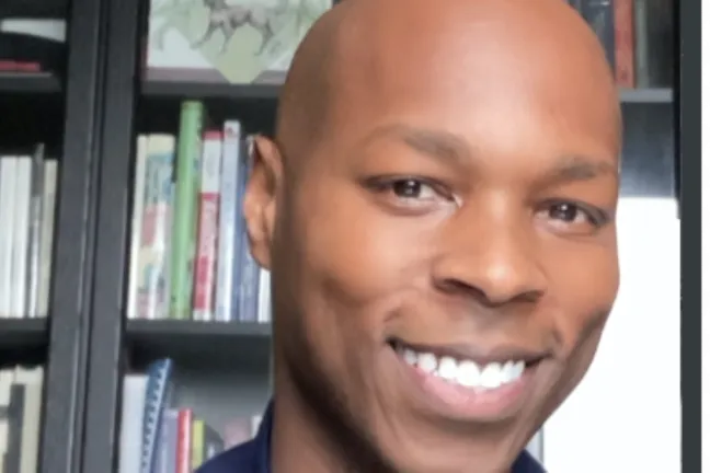 Derron Coles, PhD | Principal Consultant, Kijani Collective