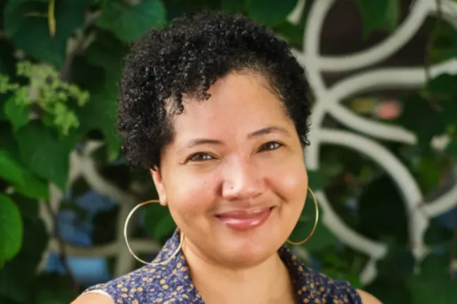 Taren Evans | Environmental Justice Director, Coalition of Communities of Color (CCC)