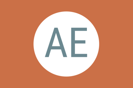 AE Logo