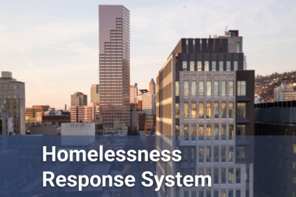 Homelessness Response System