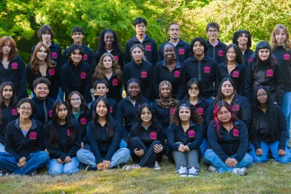 Multnomah Youth Commission 2025-2026