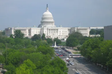 U.S. Capitol 