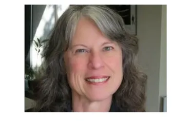 photo of Ginger Martin