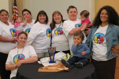 Public Health Heroes 2014