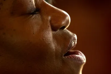 Linda Hornbuckle (Image courtesy of The Oregonian)