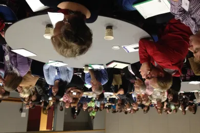 2014 NW Public Emplyees Diver Conference wksp_1