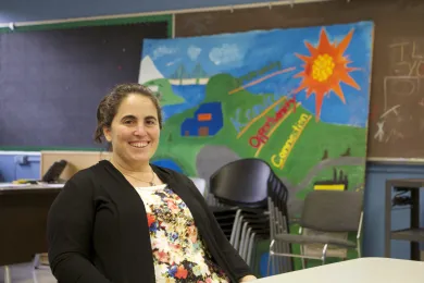 Juvenile Justice Professional of the Year