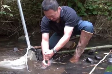 We Are Multnomah County: Water Resources Specialist