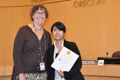 Monica Martinez-Animas 