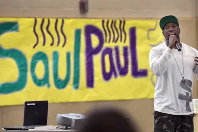 SaulPaul
