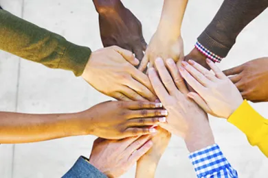 Get trained to help image 