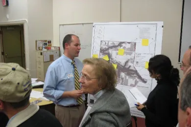 Community meetings will provide an update on Multnomah County Comprehensive Plan.