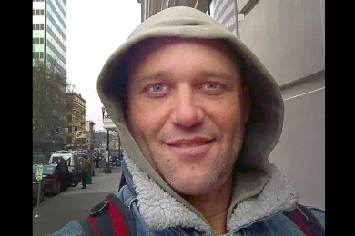 James Michael Bostick