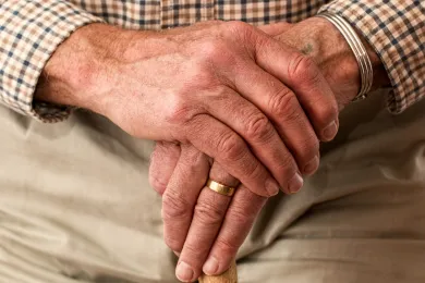 Elder Abuse Awareness Day