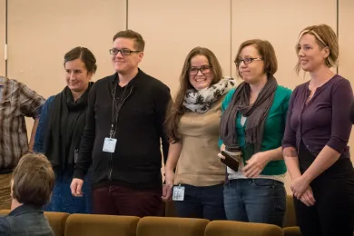 Domestic Violence Awareness Month