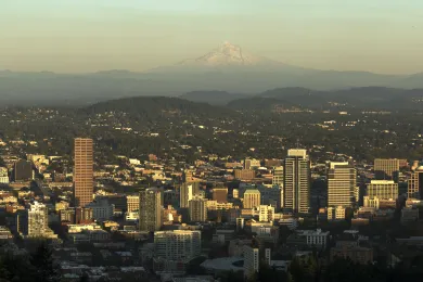 The Community Involvement Committee (CIC) is a panel of volunteers who work with county officials, departments and the public to facilitate and enhance community participation in Multnomah County government.