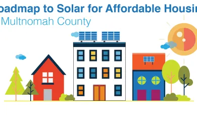 Roadmap to Solar for Affordable Housing